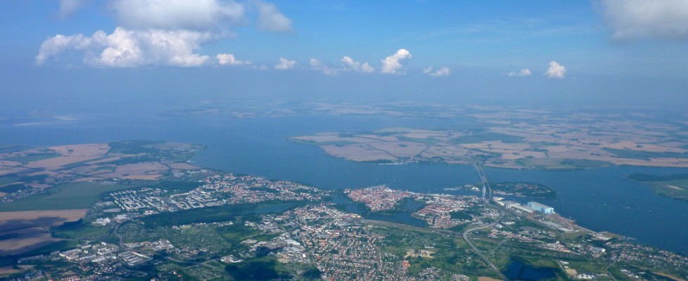 Einmal nach Rügen