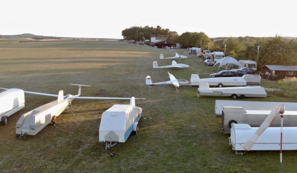 Sommerlehrgang 2019